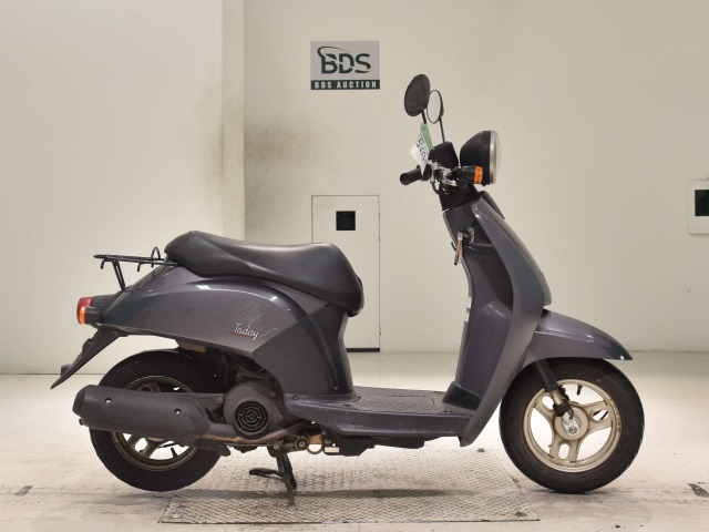 Honda TODAY 2004