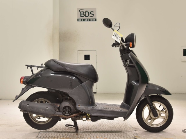 Honda TODAY 2002