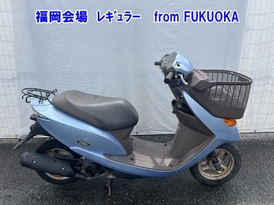 Honda DIO110 2004