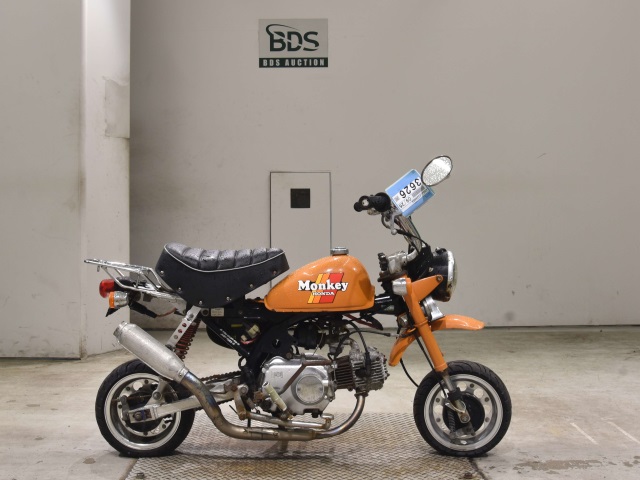 Honda MONKEY 1995
