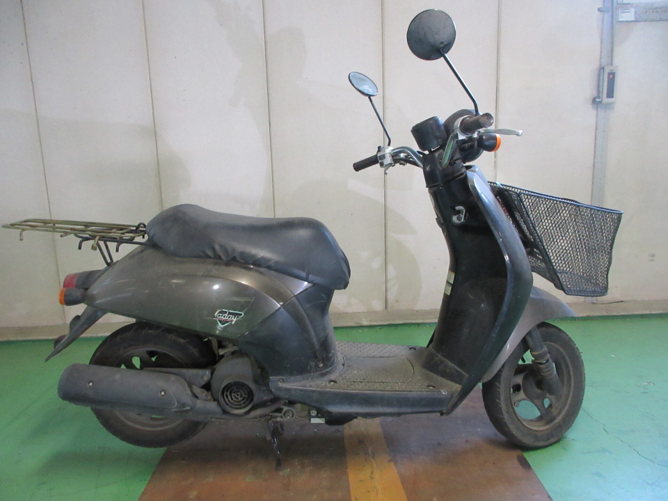Honda TODAY 2006