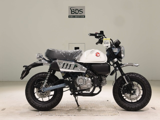 Honda MONKEY125
