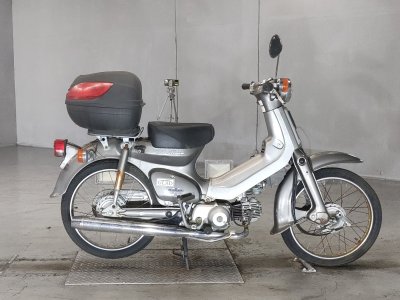 Honda SUPER CUB50 1995