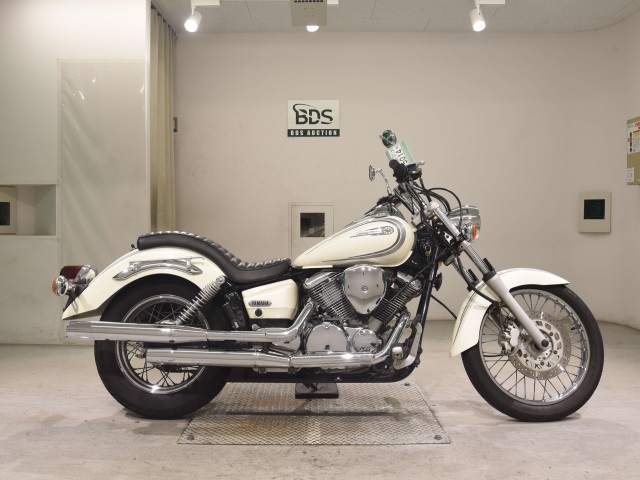 Yamaha DRAGSTAR XVS250 2005