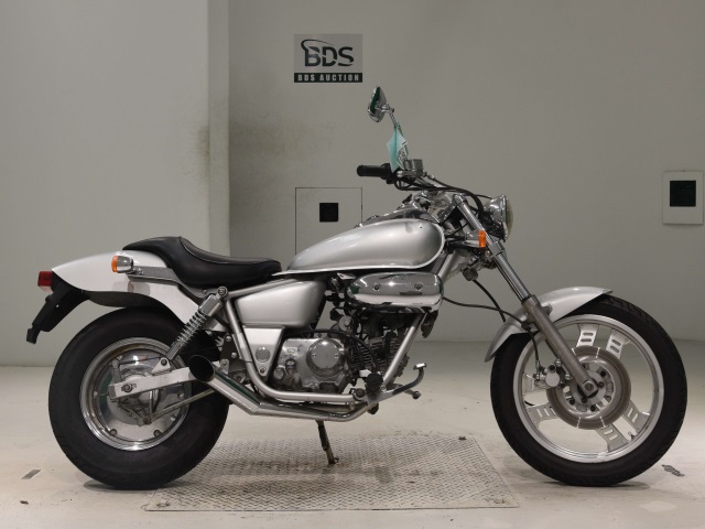 Honda MAGNA50 1995