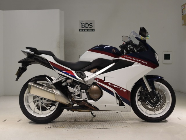 Honda VFR800F 2021