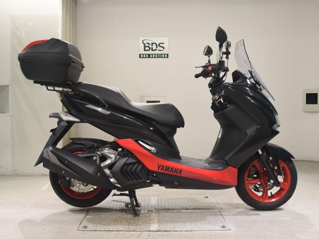 Yamaha MAJESTY 155S 2018