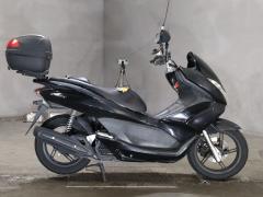 Honda PCX125 2010