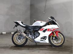 Yamaha YZF-R7 2022