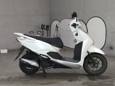 Honda LEAD125 2021