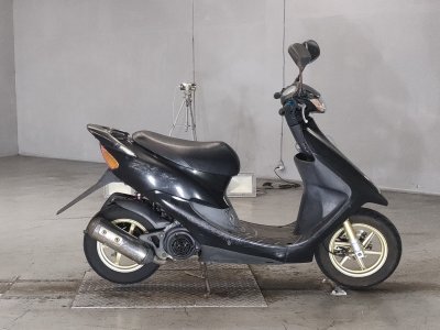 Honda DIO ZX