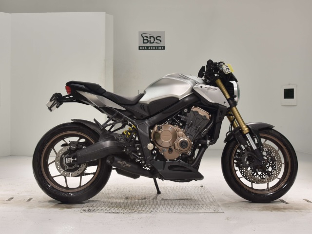 Honda CB650R 2020