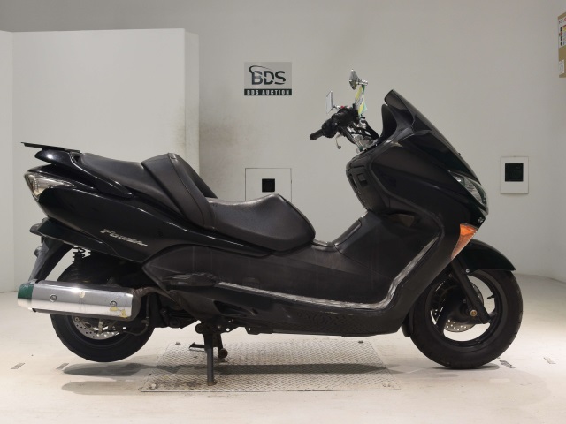 Honda FORZA Z 2006