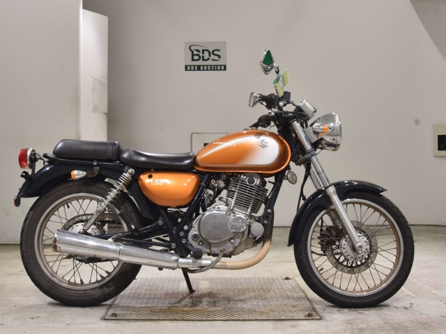 Suzuki ST250E
