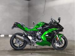 Kawasaki NINJA H2 SX 2021