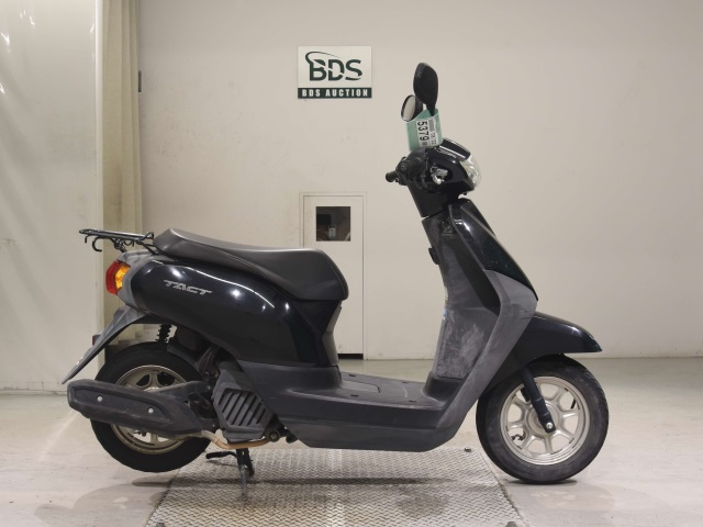 Honda TACT-4 BASIC 2015