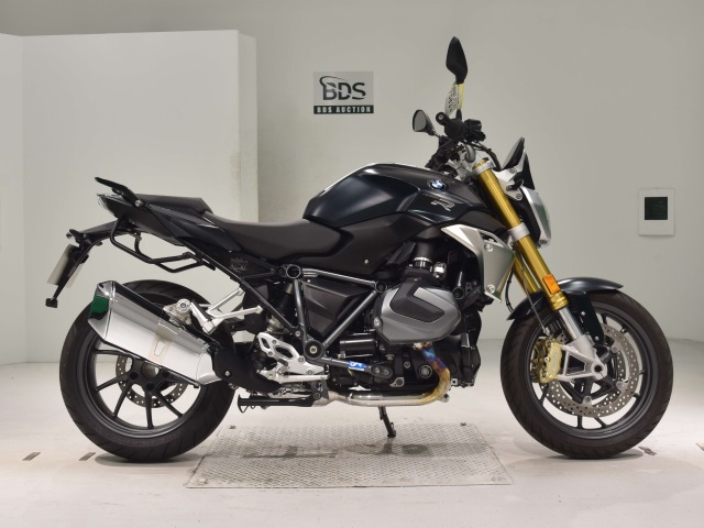 BMW R1250R 2019