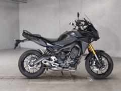 Yamaha MT-09 TRACER 2017