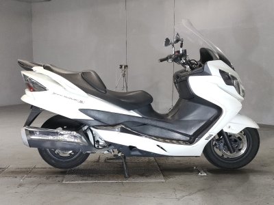 Suzuki SKYWAVE 250