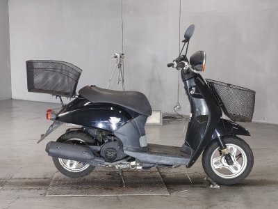 Honda TODAY 2002