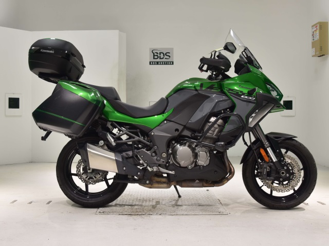 Kawasaki VERSYS1000SE 2020