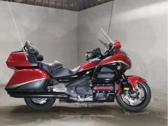 Honda GL1800 2016
