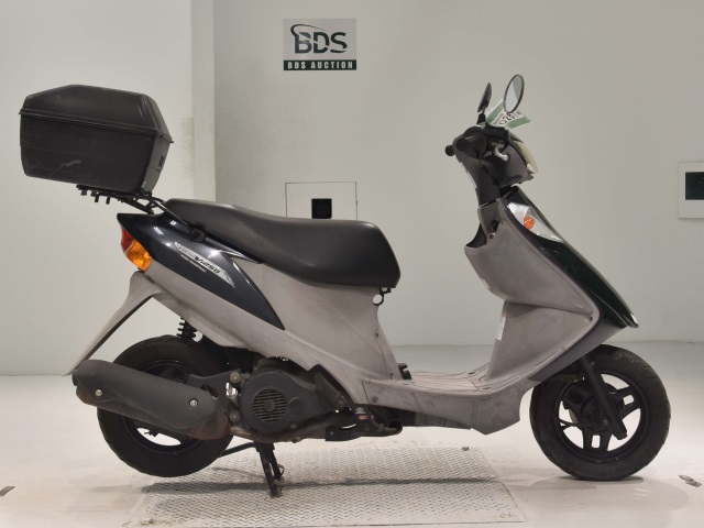 Suzuki ADDRESS V125