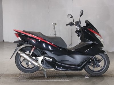 Honda PCX125 2017