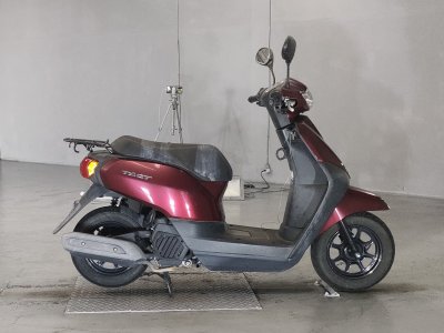 Honda TACT125 2016