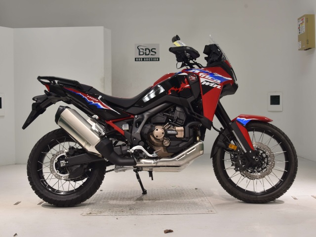 Honda AFRICATWIN CRF1100LD AS 2024