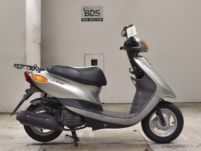 Yamaha JOG 50 2013