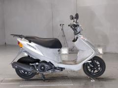 Suzuki ADDRESS V125