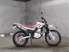 Yamaha SEROW XT250 2005