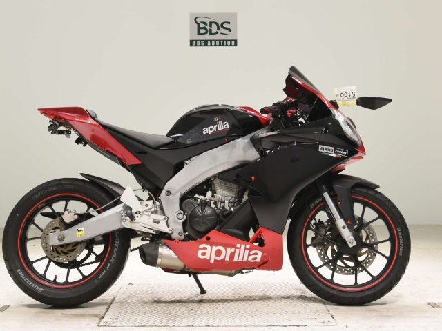 Aprilia RS4 125 2011