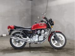 Honda CBX1000 2024