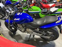 Honda HORNET CB250F 1996