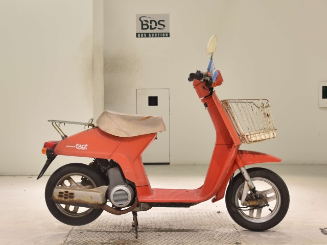 Honda TACT125