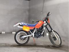 Honda MTX200R 1983