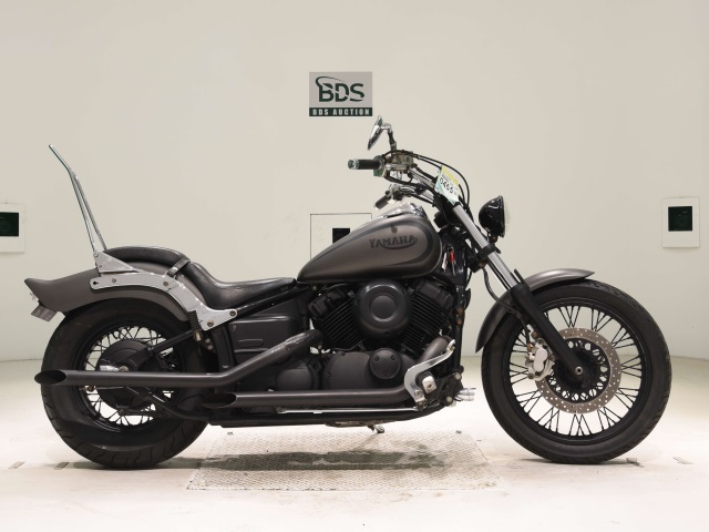 Yamaha DRAGSTAR XVS400 2008