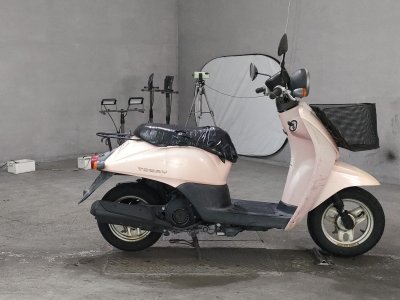 Honda TODAY 2007