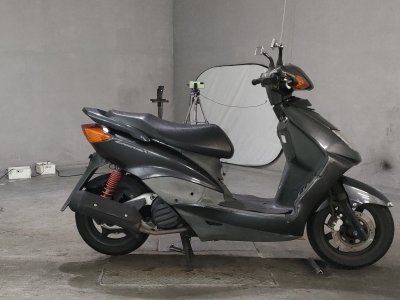 Yamaha CYGNUS125X 2005
