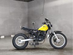 Yamaha TW225 2003
