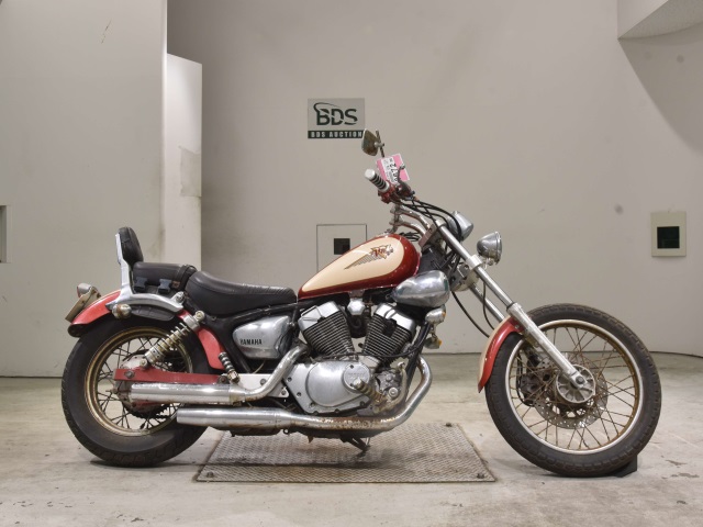 Yamaha VIRAGO XV250 1994