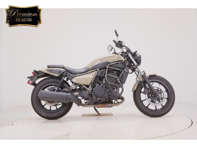 Kawasaki ELIMINATOR400-3 2024