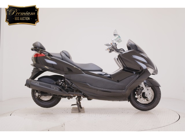 Yamaha MAJESTY 250 2007