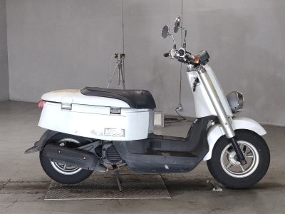 Yamaha VOX 2007