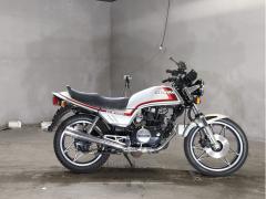 Honda CB450N 1985