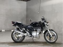Suzuki BANDIT250 1998