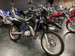 Yamaha DT125R 1994