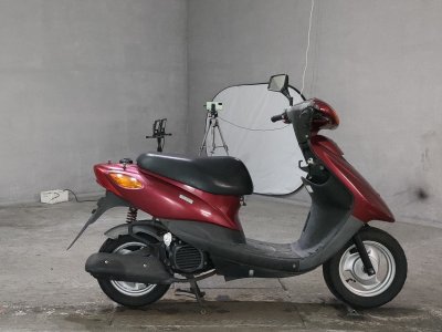 Yamaha JOG 115 2011